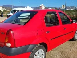 Utilizat 2006 Dacia Logan Berlinǎ | 3.500 EUR (Scump)
