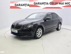 Culoarenegru Utilizat 2019 Skoda Octavia Berlinǎ | 13.950 EUR (Preț OK)