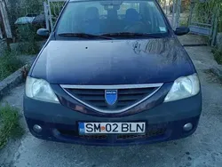 Utilizat 2006 Dacia Logan Berlinǎ | 1.200 EUR (Preț bun)