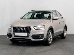 Utilizat 2012 Audi Q3 SUV | 15.609 EUR (Scump)