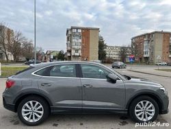 Utilizat 2020 Audi Q3 SUV | 27.000 EUR (Scump)