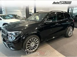 Negru Nouă 2024 Mercedes GLE450 AMG AMG line SUV | 107.088 EUR (Scump)