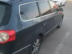 Albastru Utilizat 2007 VW Passat Break | 2.000 EUR (Preț bun)