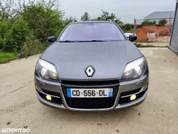 Gri Utilizat 2012 Renault Laguna III Bose Edition Break | 3.990 EUR (Super Preț)
