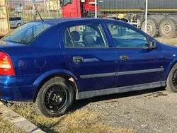 Utilizat 2005 Opel Astra Berlinǎ | 7.000 EUR