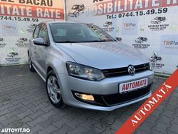 Argint Utilizat 2010 VW Polo Comfortline Hatchback | 7.990 EUR (Puțin scump)