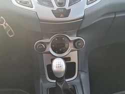 Utilizat 2010 Ford Fiesta Hatchback | 3.500 EUR (Preț OK)
