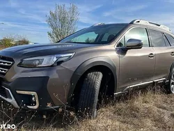 Culoaremaro Utilizat 2022 Subaru Outback SUV | 20.700 EUR