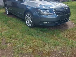 Utilizat 2015 Skoda Superb Elegance Break | 13.200 EUR