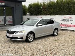 Culoaregri Utilizat 2018 Skoda Octavia Berlinǎ | 11.499 EUR (Preț bun)