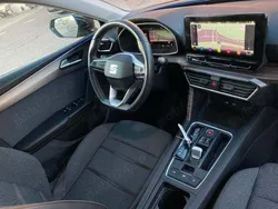 Utilizat 2020 Seat Leon Break | 15.000 EUR (Puțin scump)