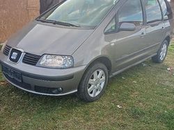 Utilizat 2007 Seat Alhambra Monovolum | 3.500 EUR