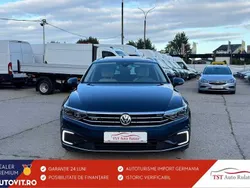 Culoarealbastru Utilizat 2020 VW Passat Break | 21.659 EUR