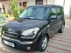 Utilizat 2009 Kia Soul SUV | 5.500 EUR