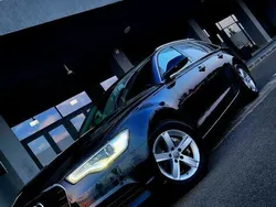 Albastru Utilizat 2015 Audi A6 Break | 13.999 EUR (Preț bun)
