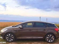 Culoaremaro Utilizat 2012 Citroën DS5 Hatchback | 8.000 EUR