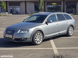 Culoareargint Utilizat 2010 Audi A6 Allroad Break | 6.150 EUR