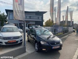 Negru Utilizat 2014 Seat Toledo Style Berlinǎ | 5.599 EUR (Preț OK)