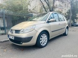 Utilizat 2008 Renault Scénic II Monovolum | 1.350 EUR (Preț bun)