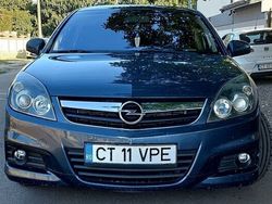 Albastru Utilizat 2008 Opel Vectra OPC Berlinǎ | 3.300 EUR (Preț bun)