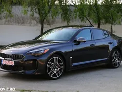 Gri Utilizat 2023 Kia Stinger Berlinǎ | 41.500 EUR