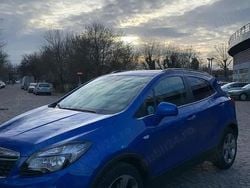 Utilizat 2014 Opel Mokka SUV | 7.700 EUR (Preț bun)