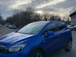 Utilizat 2014 Opel Mokka SUV | 7.700 EUR (Preț bun)