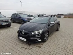 Negru Utilizat 2016 Renault Mégane III GT Hatchback | 14.490 EUR