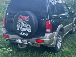 Utilizat 2002 Suzuki Grand Vitara SUV | 3.890 EUR