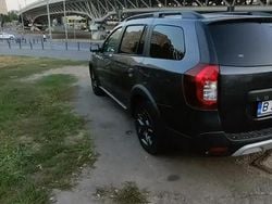 Utilizat 2018 Dacia Logan Stepway Berlinǎ | 8.800 EUR (Preț OK)