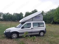 Utilizat 2004 Peugeot Partner Van | 5.000 EUR