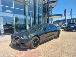 Gri Utilizat 2023 Mercedes S500 Berlinǎ | 124.950 EUR