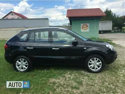 Negru Utilizat 2009 Renault Koleos SUV | 6.650 EUR