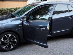 Culoaregri Utilizat 2015 Renault Mégane GrandTour Break | 6.000 EUR (Preț bun)