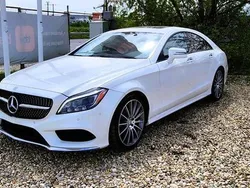 Alb Utilizat 2016 Mercedes CLS400 Coupe | 23.750 EUR