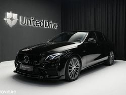 Culoarenegru Utilizat 2019 Mercedes E53 AMG AMG Berlinǎ | 47.899 EUR (Preț OK)