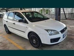 Utilizat 2006 Ford Focus | 1.750 EUR (Preț OK)