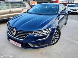 Albastru Utilizat 2020 Renault Talisman Berlinǎ | 13.700 EUR (Preț OK)