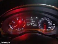 Gri Utilizat 2013 Audi A6 Berlinǎ | 11.800 EUR (Preț OK)