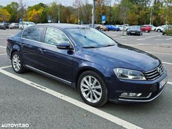 Culoarealbastru Utilizat 2012 VW Passat Comfortline Berlinǎ | 6.850 EUR (Preț OK)
