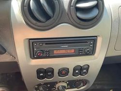 Utilizat 2010 Dacia Logan Berlinǎ | 1.750 EUR (Preț bun)