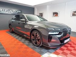 Culoaregri Utilizat 2023 BMW 750e Comfort Edition Berlinǎ | 105.000 EUR