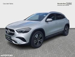 Argint Utilizat 2023 Mercedes GLA220 SUV | 44.226 EUR (Preț OK)