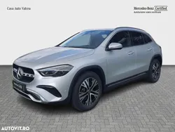 Argint Utilizat 2023 Mercedes GLA220 SUV | 43.495 EUR