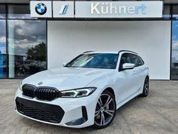 Utilizat 2022 BMW 330 M Sport | 48.220 EUR
