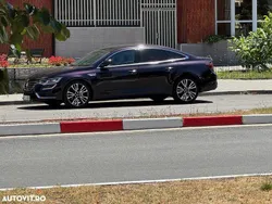 Culoarealte culori Utilizat 2016 Renault Talisman GrandTour Initiale Paris Break | 12.500 EUR