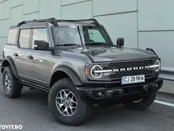 Gri Nouă 2025 Ford Bronco SUV | 61.900 EUR