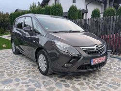 Culoaregri Utilizat 2015 Opel Zafira Tourer Edition Monovolum | 8.750 EUR (Preț OK)