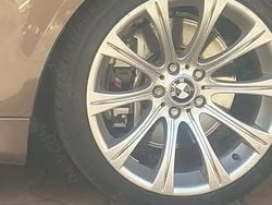 Utilizat 2004 BMW 520 Berlinǎ | 8.000 EUR