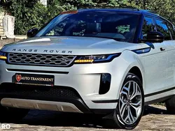 Culoaregri Utilizat 2020 Land Rover Range Rover evoque HSE SUV | 24.499 EUR (Preț OK)